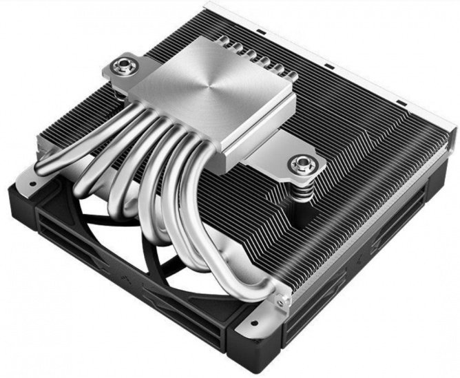 Deepcool R-AN600-BKNNMN-G купить,NaN