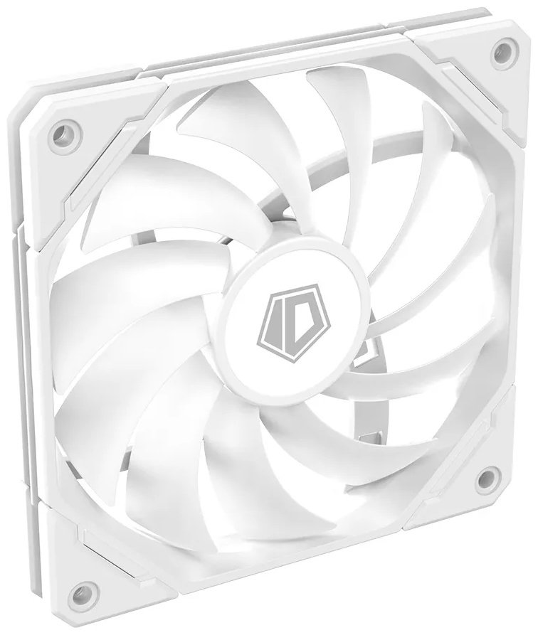 Вентилятор ID-COOLING TF-12015-W - ForteMarket Вентилятор ID-COOLING TF-12015-W купить,3450