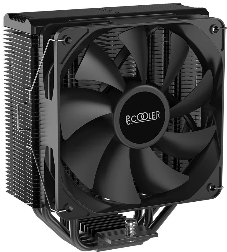 PCcooler Paladin EX400 купить,NaN