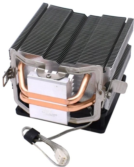 PCCooler S93V2 купить,NaN