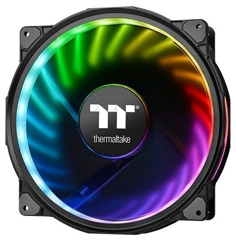 Вентилятор Thermaltake Riing Plus 20 RGB TT Premium CL-F070-PL20SW-A - ForteMarket Вентилятор Thermaltake Riing Plus 20 RGB TT Premium CL-F070-PL20SW-A купить,27180