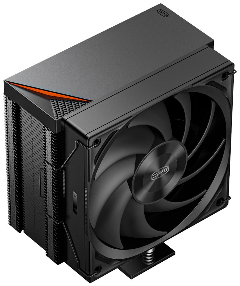 Кулер PCcooler RZ500 BK купить,NaN