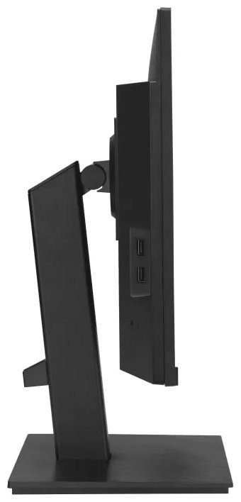 Монитор 27" ASUS VA27ECPSN черный купить,NaN
