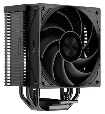 PCcooler RZ400 V2 BK купить,12290