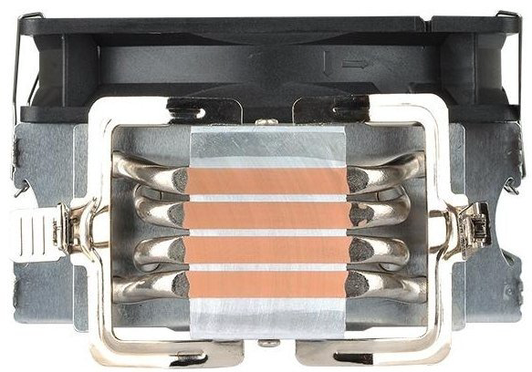 Кулер Thermaltake Contac Silent 12 - ForteMarket Кулер Thermaltake Contac Silent 12 купить,23488