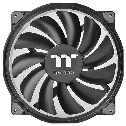 Вентилятор Thermaltake Riing Plus 20 RGB TT Premium CL-F070-PL20SW-A - ForteMarket Вентилятор Thermaltake Riing Plus 20 RGB TT Premium CL-F070-PL20SW-A купить,27180
