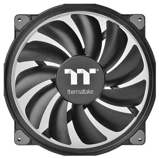 Вентилятор Thermaltake Riing Plus 20 RGB TT Premium CL-F070-PL20SW-A - ForteMarket Вентилятор Thermaltake Riing Plus 20 RGB TT Premium CL-F070-PL20SW-A купить,27180