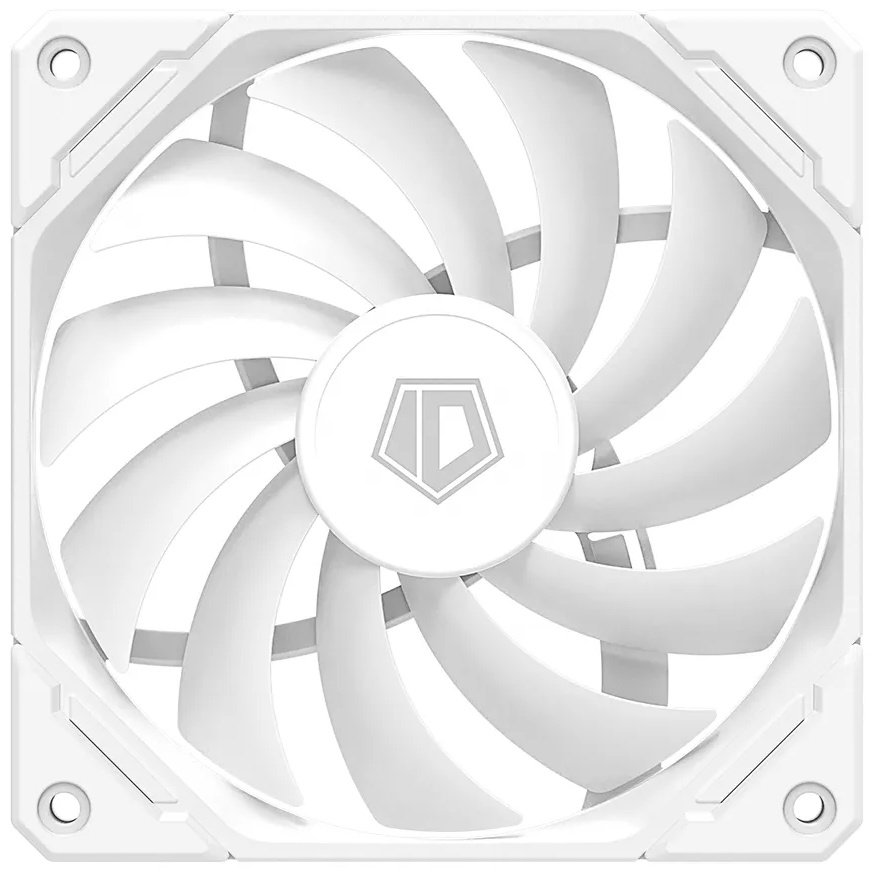 Вентилятор ID-COOLING TF-12015-W - ForteMarket Вентилятор ID-COOLING TF-12015-W купить,3450