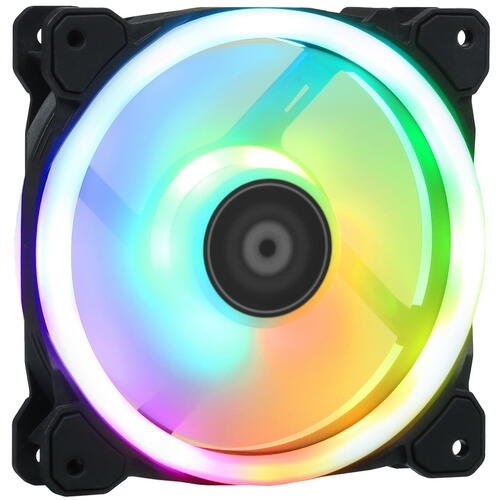 Вентилятор Thermaltake 14 RGB CL-F138-PL14SW-A купить,76470