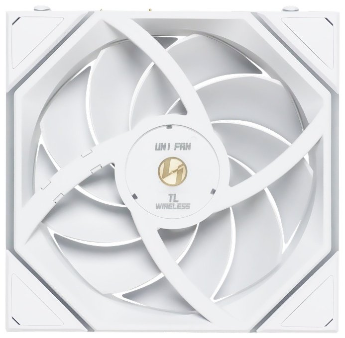 Вентилятор LIAN LI Uni Fan TL Wireless 120 ARGB 12TL1W1W купить,NaN