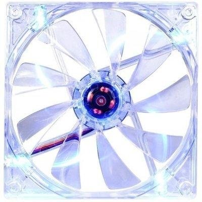 Вентилятор Thermaltake Pure 12 LED 12 см
