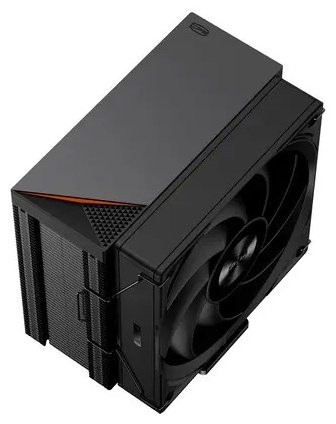 PCcooler RZ400 V2 BK купить,12290