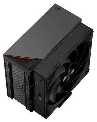 PCcooler RZ400 V2 BK купить,12290