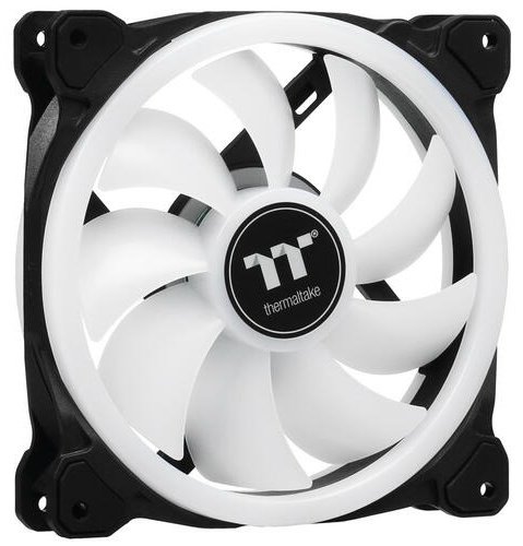 Вентилятор Thermaltake 14 RGB CL-F138-PL14SW-A купить,76470