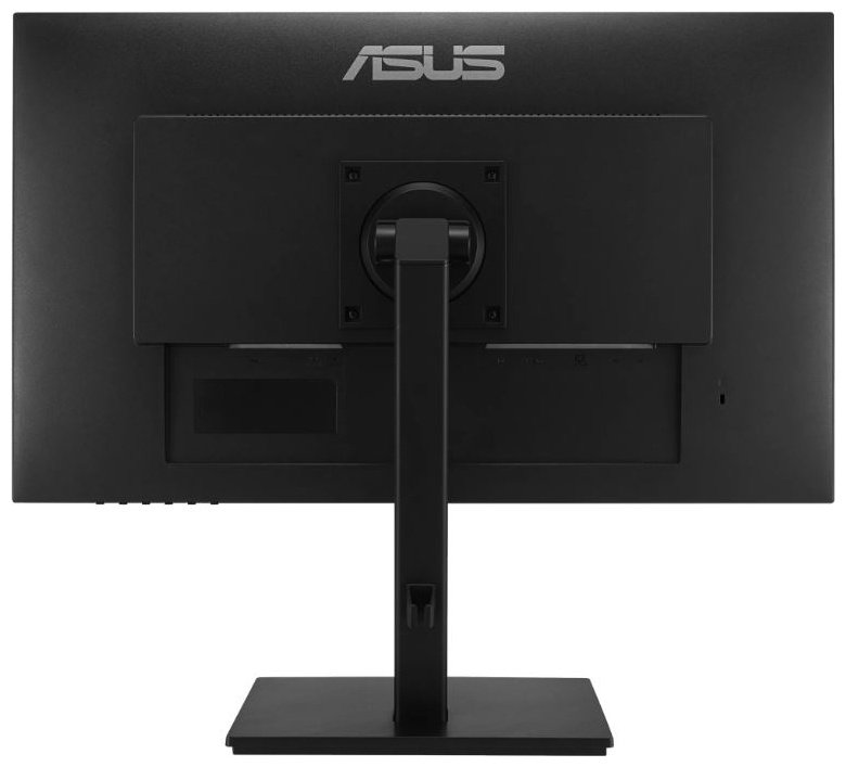 Монитор 27" ASUS VA27EQSB черный купить,NaN
