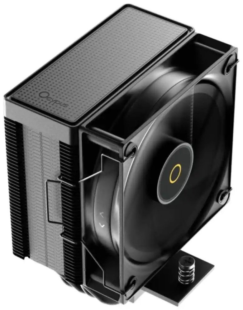 Кулер Ocypus Gamma-A40-BK1NNWN00X-GL