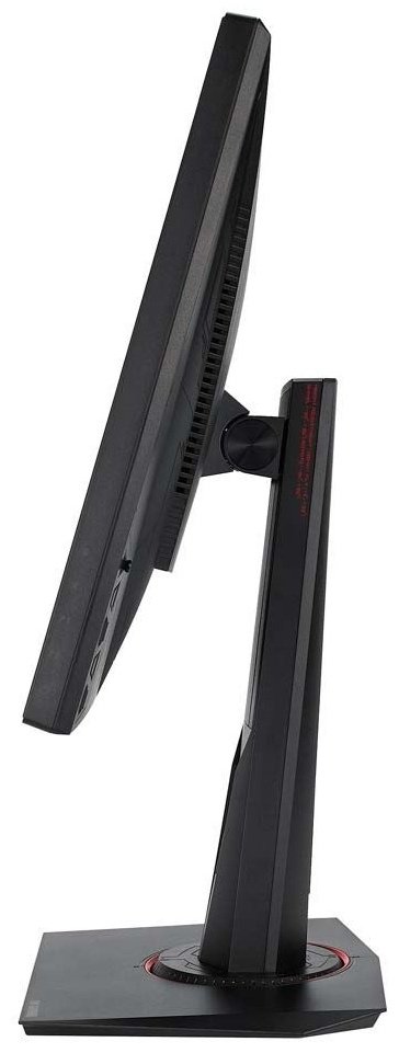 Монитор 27" ASUS TUF Gaming VG279QM 90LM05H0-B01370 черный купить,NaN