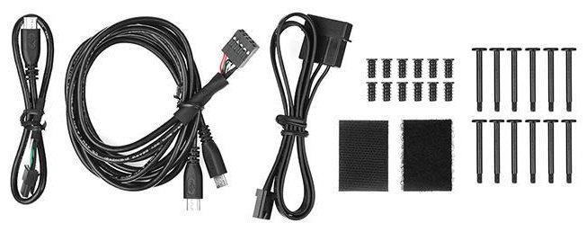 Thermaltake Riing Trio 12 RGB Radiator Fan TT Premium Edition купить,72100