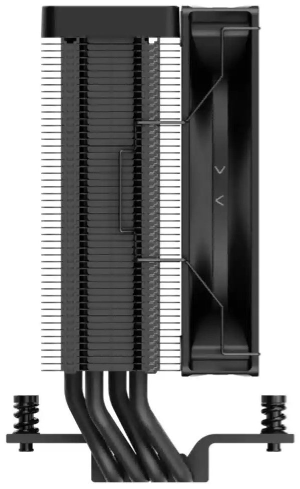 Ocypus Delta-A40-BK1NAWN00X-GL