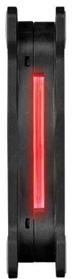 Thermaltake Riing 12 LED RGB Radiator Fan Sync Edition (3-Fan Pack)