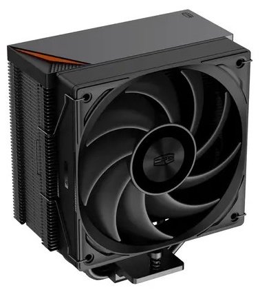 PCcooler RZ400 V2 BK купить,12290