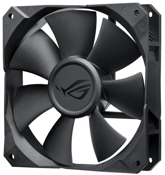 Кулер ASUS ROG Ryuo 240