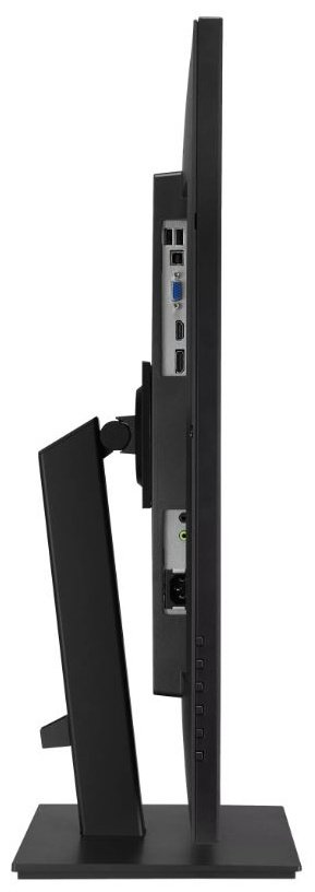 Монитор 27" ASUS VA27EQSB черный купить,NaN