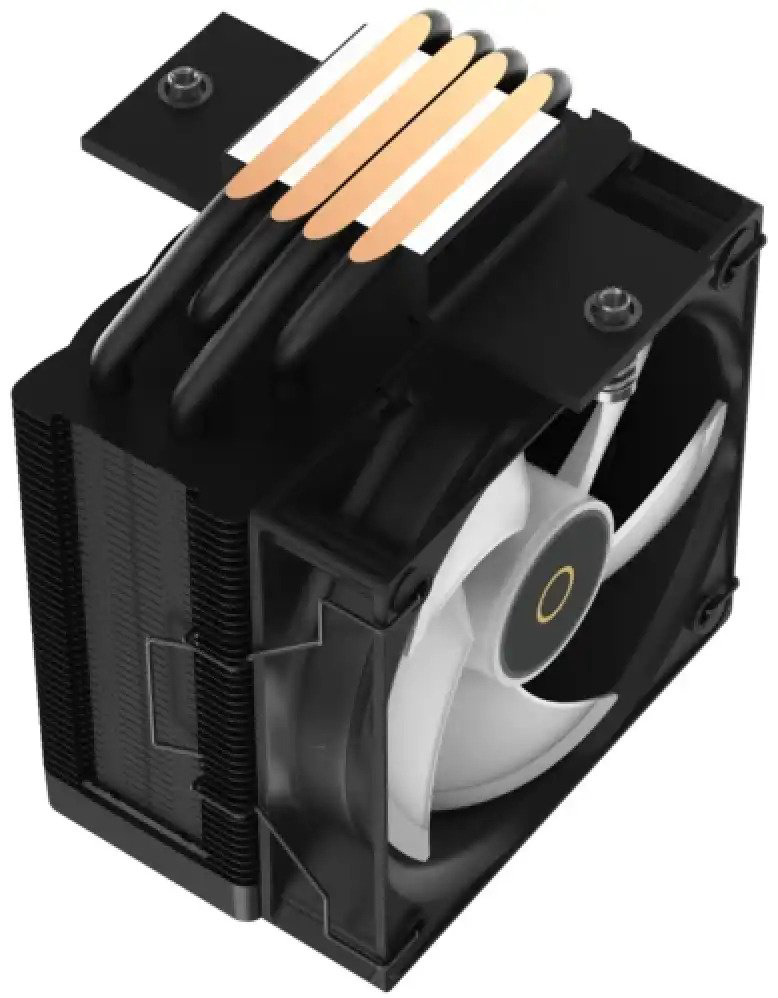 Кулер Ocypus Gamma-A40-BK1AAWN00X-GL купить,9824