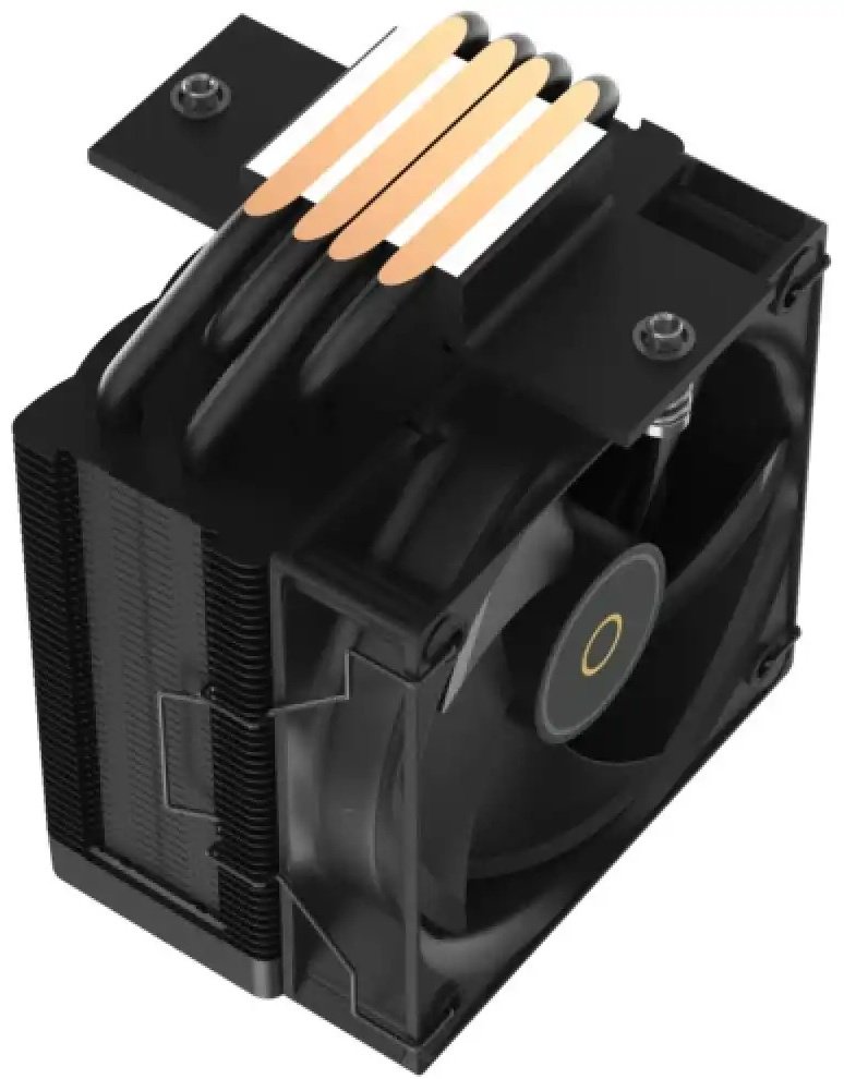 Кулер Ocypus Gamma-A40-BK1NNWN00X-GL