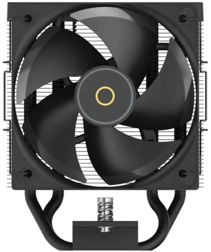 Кулер Ocypus Gamma-A40-BK1NNWN00X-GL