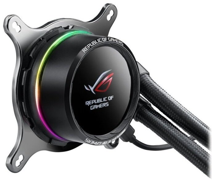 Кулер ASUS ROG Ryuo 240