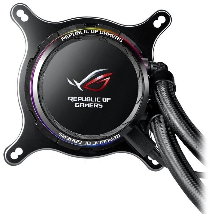 Кулер ASUS ROG Ryuo 240