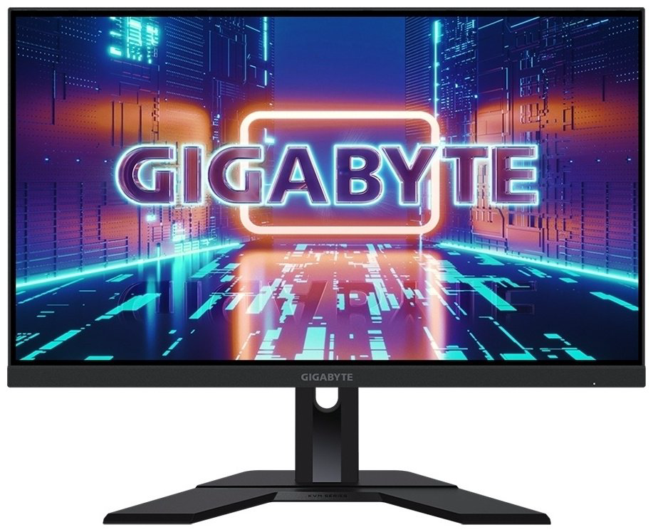 Монитор 27" GIGABYTE M27Q-EK черный купить,NaN
