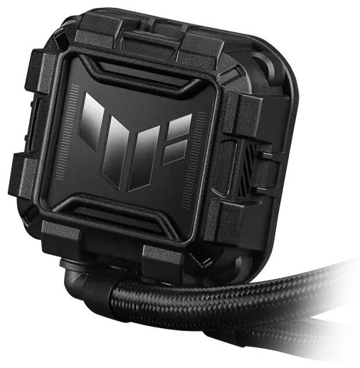 ASUS TUF GAMING LC II 360 ARGB - ForteMarket ASUS TUF GAMING LC II 360 ARGB купить,79899