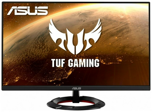 Монитор 23.8" ASUS TUF Gaming VG249Q1R черный