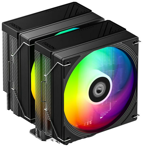 Кулер ID-COOLING FROZN A620 PRO SE ARGB