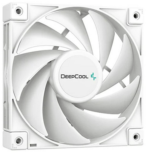 Deepcool AK400 WH R-AK400-WHNNMN-G-1