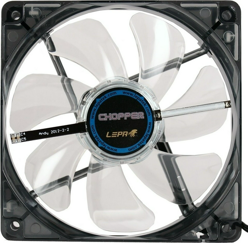 LEPA Chopper LPCP12N-R