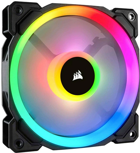 Corsair LL140 RGB