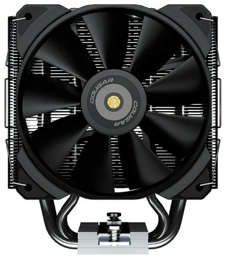 COUGAR Forza 85