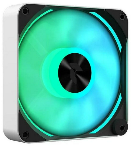 Вентилятор AeroCool FP2-120 ARGB PWM