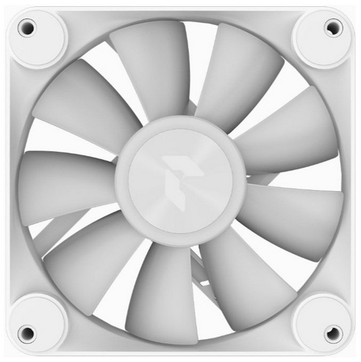 Вентилятор AeroCool FP1-140 PWM ARGB