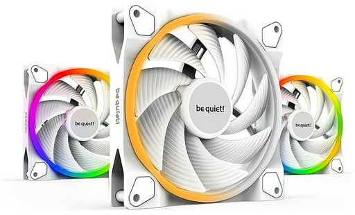 Be quiet Light Wings BL103