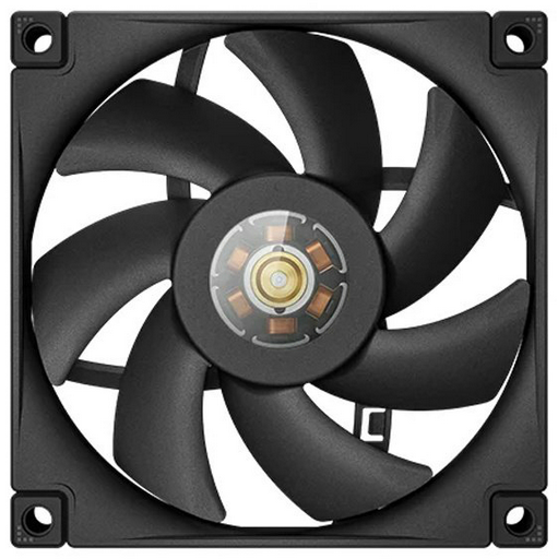 Вентилятор Deepcool R-FT9SLIM-BKWPN1-G
