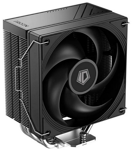 Кулер ID-COOLING Frozn A410 SE/ID-CPU-FROZN-A410-SE