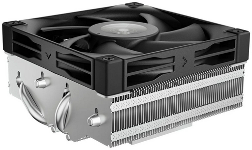 Кулер Deepcool R-AN400-SRWNMN-G