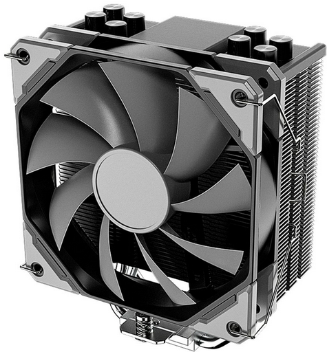 Кулер ID-COOLING SE-214-XT BASIC