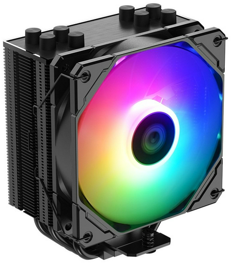 Кулер ID-COOLING SE-224-XTS ARGB
