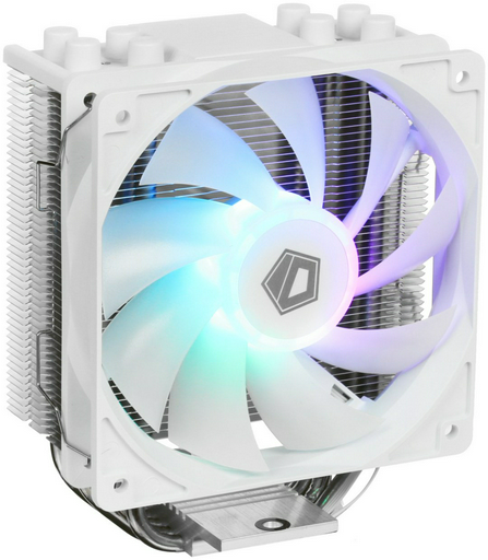 Кулер ID-COOLING SE-214-XT ARGB