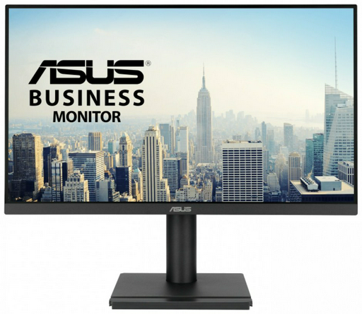 Монитор Asus VA249QGS 23.8" Black